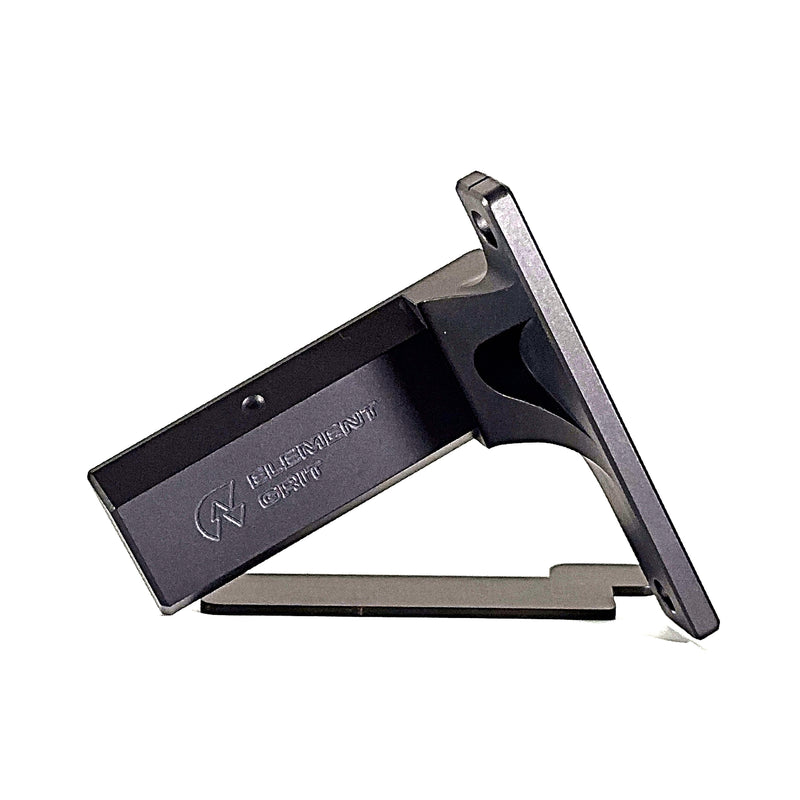 Bridge-Locker™ (Right Hand A1i Pro™ Only)