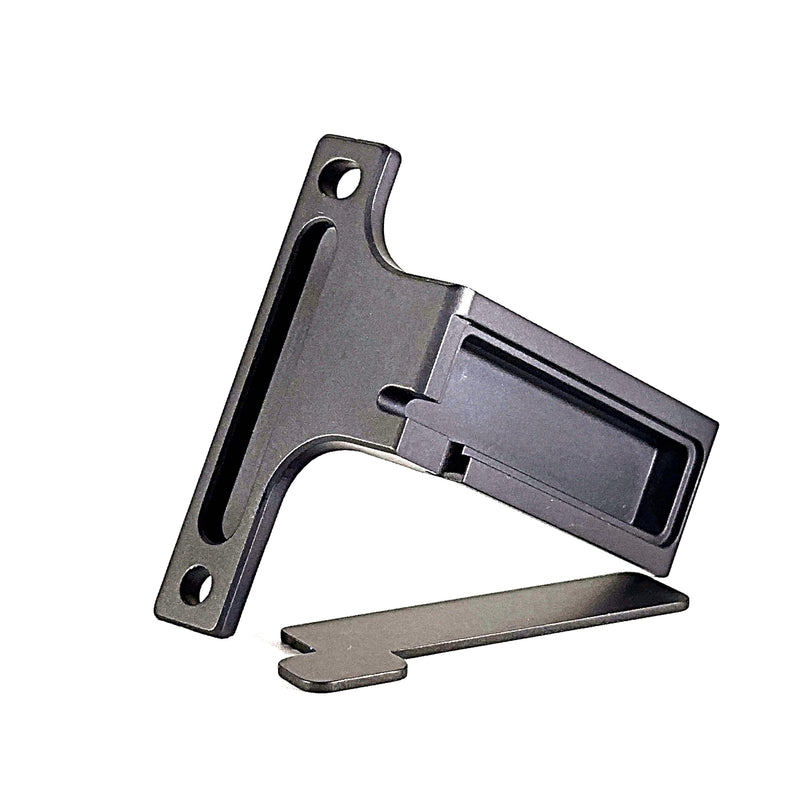 Bridge-Locker™ (Right Hand A1i Pro™ Only)