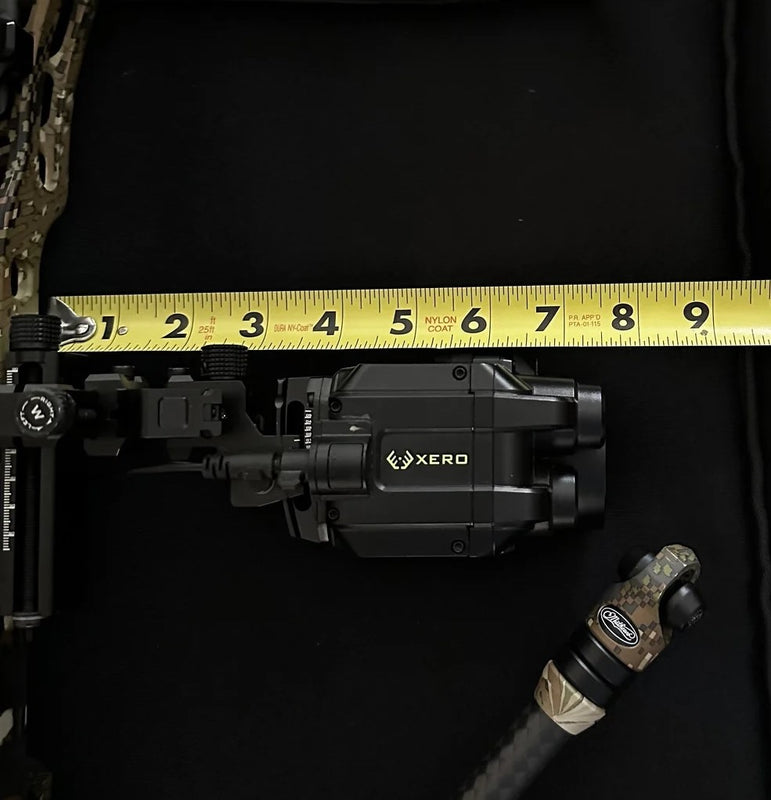 Bridge-Locker™ (Right Hand A1i Pro™ Only) – Element Grit